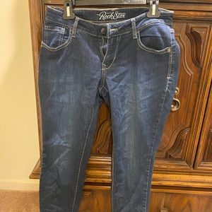 Old Navy Skinny Jean Bundle! ((Size 12))